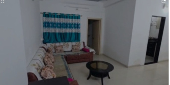Flats & Apartments for Rent in Prahlad Nagar, Ahmedabad (640 Sq.ft.)