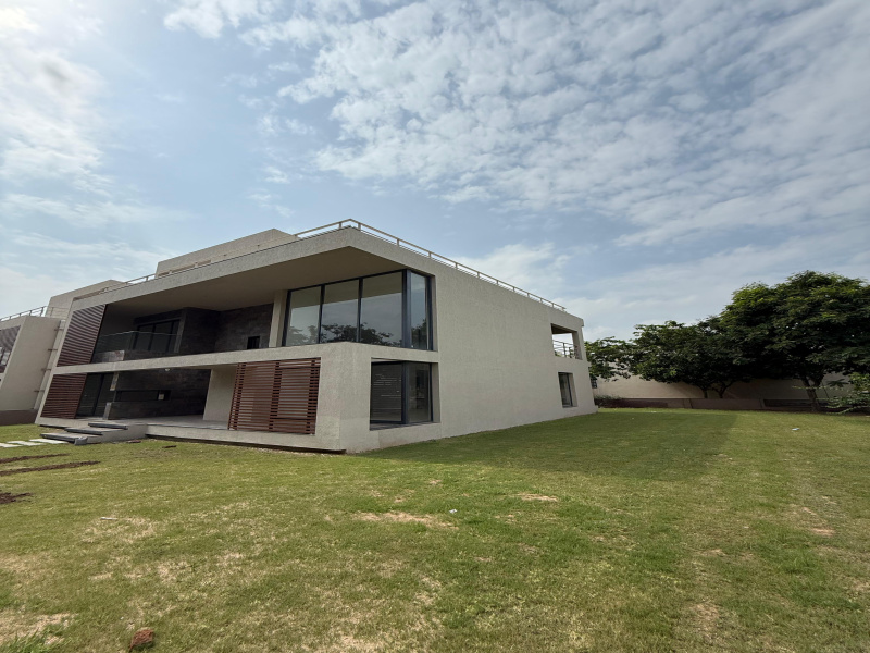 5 BHK Villa For Sale In Rancharda, Ahmedabad (1495 Sq. Yards)