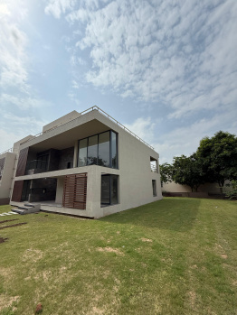 5 BHK Villa for Sale in Rancharda, Ahmedabad (1495 Sq. Yards)