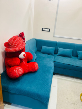 1 BHK Flats & Apartments for Sale in South Bopal, Ahmedabad (710 Sq.ft.)