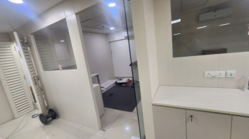 Office Space for Sale in Bopal, Ahmedabad (3124 Sq.ft.)