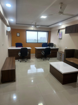 Office Space for Sale in Sarkhej Okaf, Ahmedabad (353 Sq.ft.)