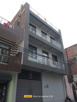 Commercial Lands /Inst. Land For Sale In Kakadev, Kanpur (200 Sq. Yards)