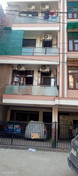 3 BHK Flats & Apartments For Sale In Kalyanpur, Kanpur (1058 Sq.ft.)