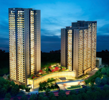 Krisumi - Waterfall Residences