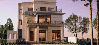 4 BHK Villa for Sale in Sector 31, Gurgaon (2586 Sq.ft.)