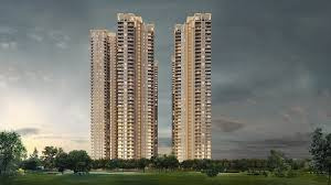 3 BHK Flats & Apartments for Sale in Sector 63 A, Gurgaon (2035 Sq.ft.)