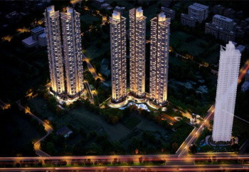 3 BHK Flats & Apartments for Sale in Sector 59, Gurgaon (2407 Sq.ft.)