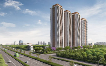 4.5 BHK Flats & Apartments for Sale in Sector 70, Gurgaon (3090 Sq.ft.)