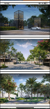 2 BHK Builder Floor for Sale in Sector 36, Gurgaon (700 Sq.ft.)