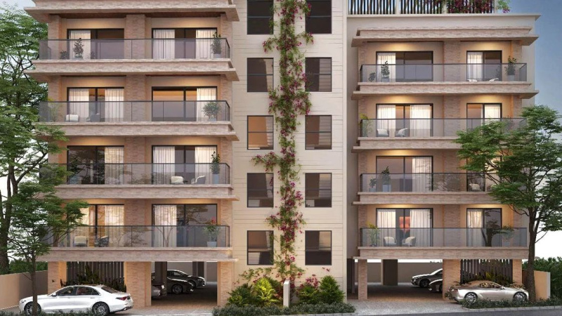 3 BHK Builder Floor for Sale in Sector 89, Gurgaon