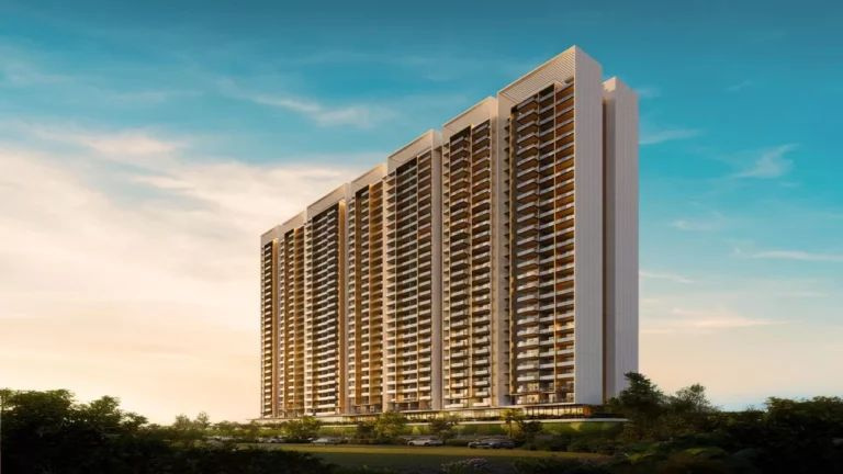 3 BHK Flats & Apartments for Sale in Sector 79, Gurgaon