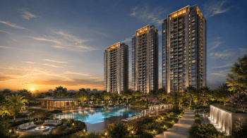 2 BHK Flats & Apartments for Sale in Sector 67, Gurgaon (1350 Sq.ft.)