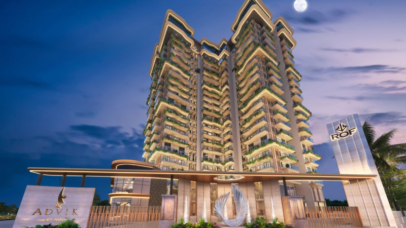 3 BHK Flats & Apartments for Sale in Sohna, Gurgaon
