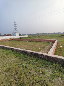Property for sale in Baragaon, Varanasi