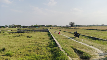Residential Plot for Sale in Baragaon, Varanasi (1000 Sq.ft.)