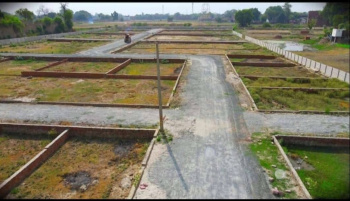 Residential Plot for Sale in Babatpur, Varanasi (2200 Sq.ft.)