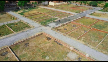 Residential Plot for Sale in Babatpur, Varanasi (1630 Sq.ft.)