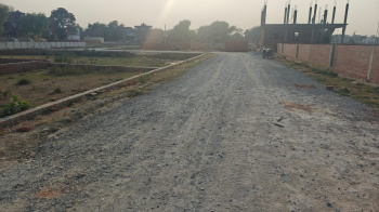 Residential Plot for Sale in Babatpur, Varanasi (900 Sq.ft.)