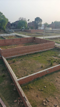 Residential Plot for Sale in Baragaon, Varanasi (900 Sq.ft.)