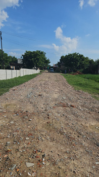 Residential Plot for Sale in Babatpur, Varanasi (900 Sq.ft.)