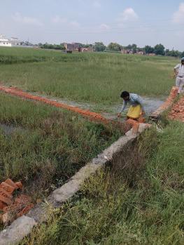 Residential Plot for Sale in Babatpur, Varanasi (3000 Sq.ft.)