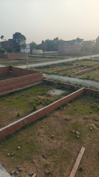 Residential Plot for Sale in Baragaon, Varanasi (2000 Sq.ft.)