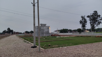 Residential Plot for Sale in Baragaon, Varanasi (700 Sq.ft.)