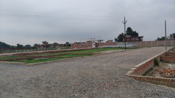 Residential Plot for Sale in Babatpur, Varanasi (900 Sq.ft.)