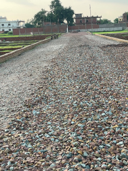 Residential Plot for Sale in Babatpur, Varanasi (1200 Sq.ft.)