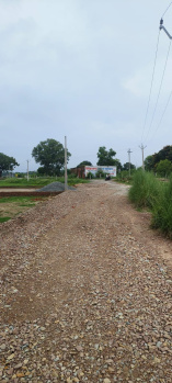 Residential Plot for Sale in Baragaon, Varanasi (900 Sq.ft.)