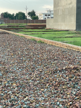 Residential Plot for Sale in Babatpur, Varanasi (900 Sq.ft.)