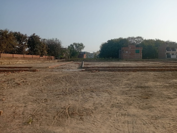 Residential Plot for Sale in Babatpur, Varanasi (700 Sq.ft.)