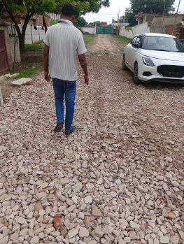 Residential Plot for Sale in Babatpur, Varanasi (1360 Sq.ft.)
