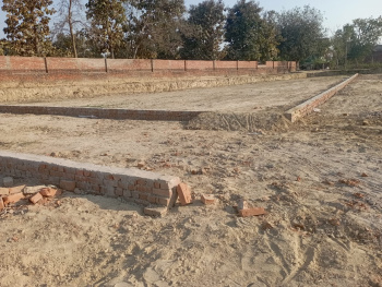 Residential Plot for Sale in Baragaon, Varanasi (550 Sq.ft.)
