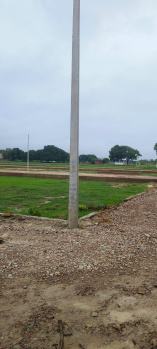 Residential Plot for Sale in Babatpur, Varanasi (945 Sq.ft.)