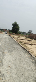 Residential Plot for Sale in Babatpur, Varanasi (1000 Sq.ft.)