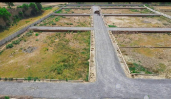 Residential Plot for Sale in Babatpur, Varanasi (1080 Sq.ft.)