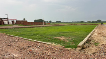 Residential Plot for Sale in Babatpur, Varanasi (1350 Sq.ft.)