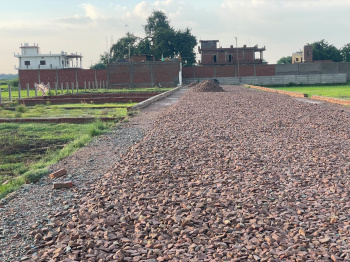 Residential Plot for Sale in Babatpur, Varanasi (740 Sq.ft.)