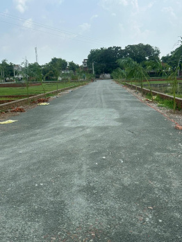 Residential Plot for Sale in Babatpur, Varanasi (1120 Sq.ft.)