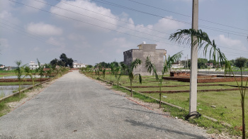 Residential Plot for Sale in Babatpur, Varanasi (2018 Sq.ft.)