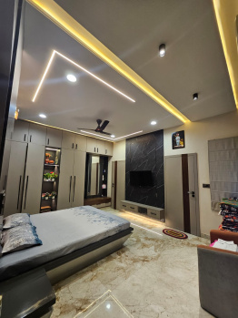 6 BHK Independent House for Sale in Pal Gaon, Jodhpur (1800 Sq.ft.)