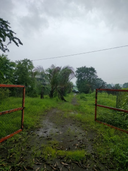 Property for sale in Wada, Palghar