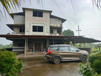 Property for sale in Wada, Palghar
