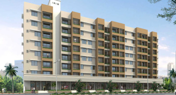 Commercial Shops for Sale in Mira Road, Mumbai (150 Sq.ft.)