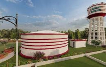 Property for sale in Mahindra SEZ, Jaipur