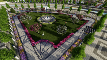 Property for sale in Mahindra SEZ, Jaipur