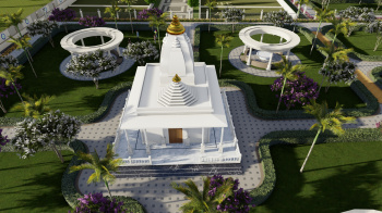 Property for sale in Mahindra SEZ, Jaipur