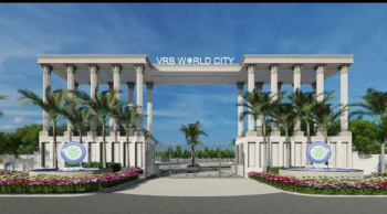 Property for sale in Mahindra SEZ, Jaipur